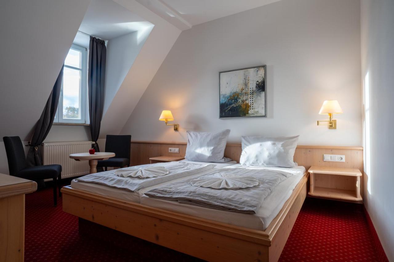 Deutenhof Hotel, Restaurant & Veranstaltung Bad Abbach Dış mekan fotoğraf