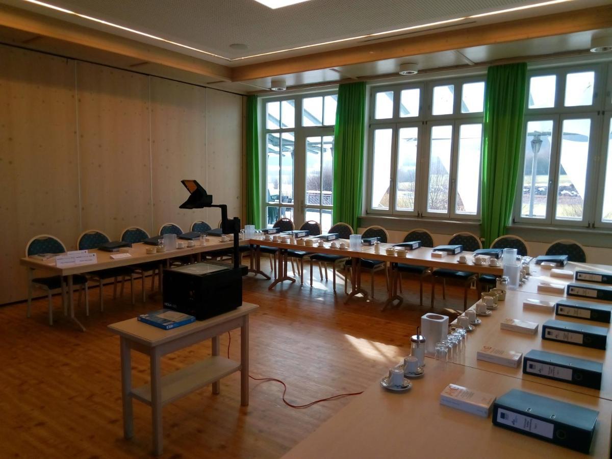 Deutenhof Hotel, Restaurant & Veranstaltung Bad Abbach Dış mekan fotoğraf