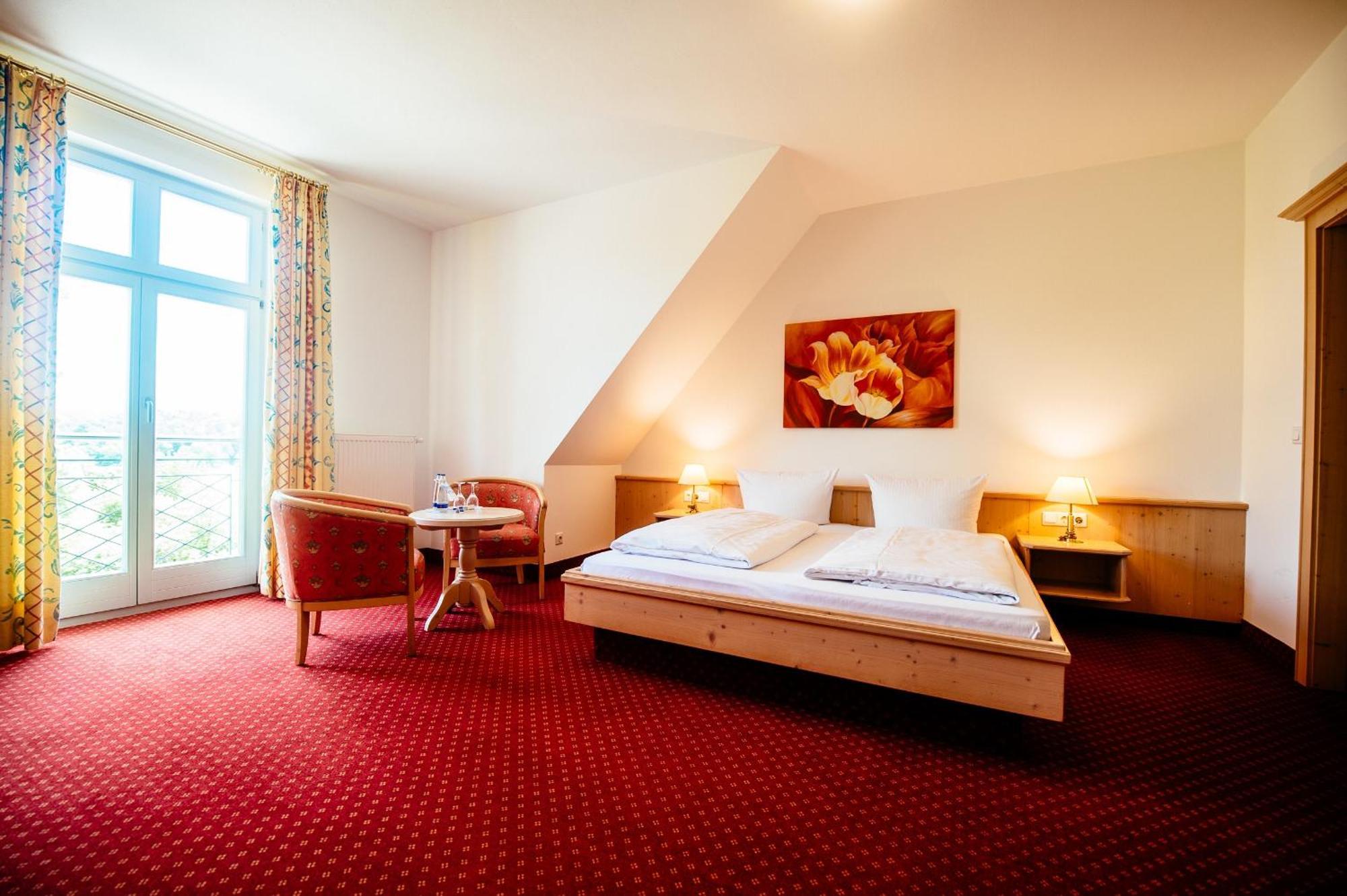 Deutenhof Hotel, Restaurant & Veranstaltung Bad Abbach Dış mekan fotoğraf
